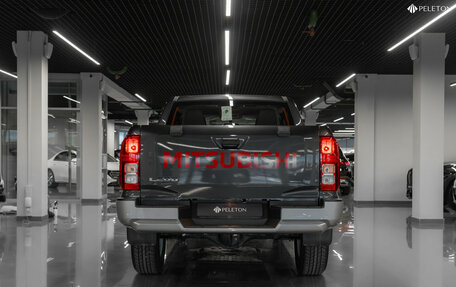 Mitsubishi L200, 2024 год, 4 650 000 рублей, 6 фотография