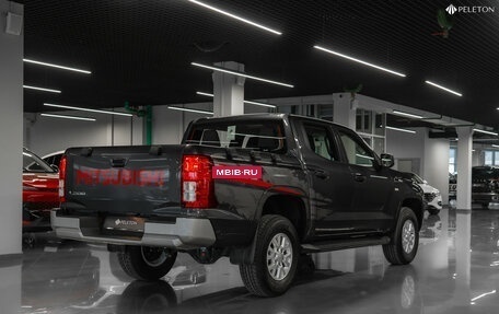 Mitsubishi L200, 2024 год, 4 650 000 рублей, 5 фотография