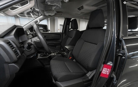 Mitsubishi L200, 2024 год, 4 650 000 рублей, 9 фотография