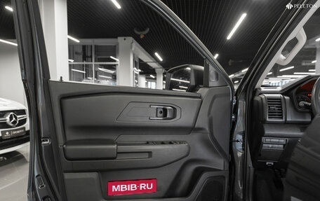 Mitsubishi L200, 2024 год, 4 650 000 рублей, 13 фотография