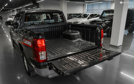 Mitsubishi L200, 2024 год, 4 650 000 рублей, 18 фотография