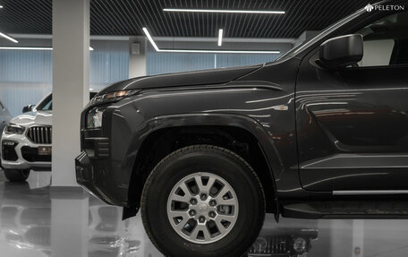 Mitsubishi L200, 2024 год, 4 650 000 рублей, 19 фотография