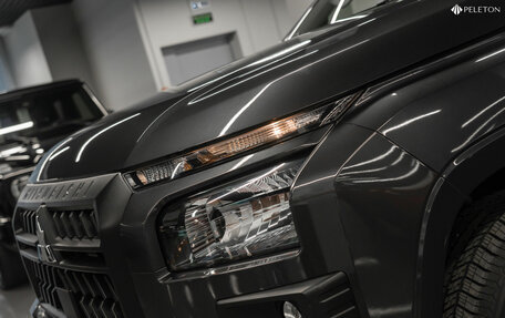 Mitsubishi L200, 2024 год, 4 650 000 рублей, 20 фотография