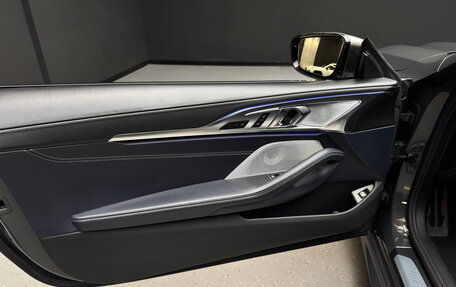 BMW 8 серия, 2020 год, 10 500 000 рублей, 11 фотография