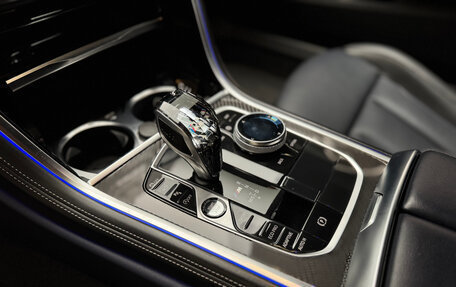 BMW 8 серия, 2020 год, 10 500 000 рублей, 14 фотография