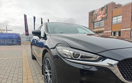 Mazda 6, 2020 год, 2 500 000 рублей, 8 фотография