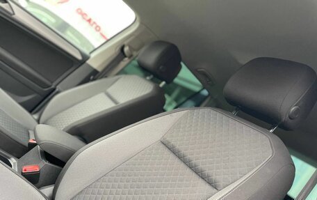 Volkswagen Tiguan II, 2020 год, 1 920 000 рублей, 11 фотография