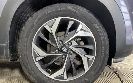 Hyundai Creta, 2021 год, 2 175 000 рублей, 9 фотография