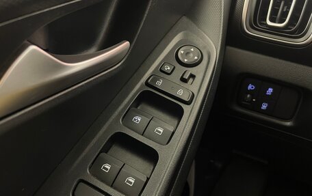 Hyundai Creta, 2021 год, 2 175 000 рублей, 19 фотография