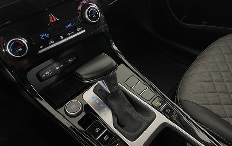 Hyundai Creta, 2021 год, 2 175 000 рублей, 18 фотография