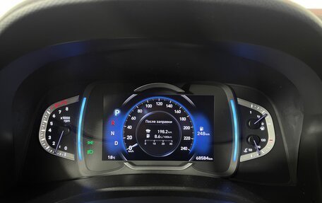Hyundai Creta, 2021 год, 2 175 000 рублей, 15 фотография