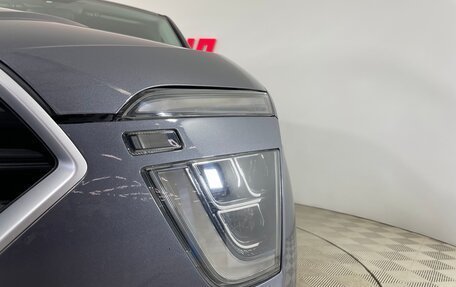 Hyundai Creta, 2021 год, 2 175 000 рублей, 7 фотография