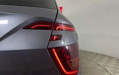 Hyundai Creta, 2021 год, 2 175 000 рублей, 8 фотография