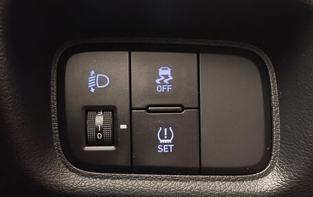 Hyundai Creta, 2021 год, 2 175 000 рублей, 21 фотография