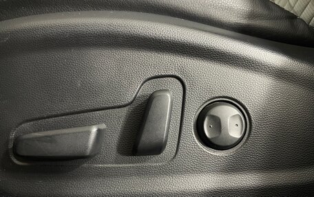 Hyundai Creta, 2021 год, 2 175 000 рублей, 22 фотография