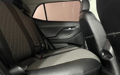Hyundai Creta, 2021 год, 2 175 000 рублей, 24 фотография