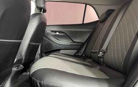 Hyundai Creta, 2021 год, 2 175 000 рублей, 23 фотография