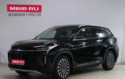 CheryExeed TXL, 2022 год, 2 149 000 рублей, 1 фотография
