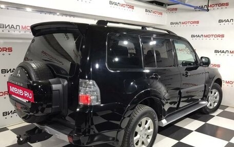 Mitsubishi Pajero IV, 2013 год, 1 999 000 рублей, 2 фотография