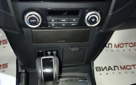 Mitsubishi Pajero IV, 2013 год, 1 999 000 рублей, 9 фотография