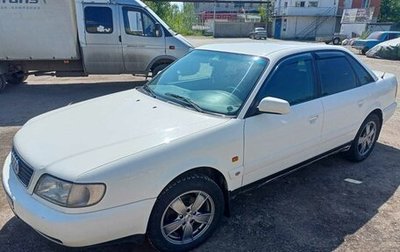 Audi A6, 1996 год, 420 000 рублей, 1 фотография