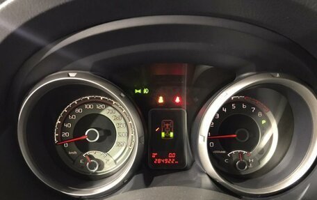 Mitsubishi Pajero IV, 2013 год, 1 999 000 рублей, 13 фотография