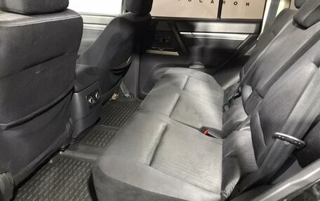 Mitsubishi Pajero IV, 2013 год, 1 999 000 рублей, 15 фотография