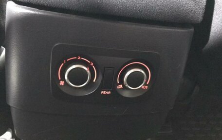 Mitsubishi Pajero IV, 2013 год, 1 999 000 рублей, 14 фотография