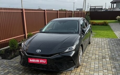 Toyota Camry, 2024 год, 4 100 000 рублей, 1 фотография