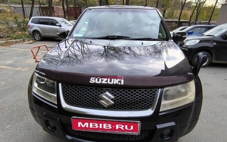 Suzuki Escudo III, 2008 год, 750 000 рублей, 1 фотография