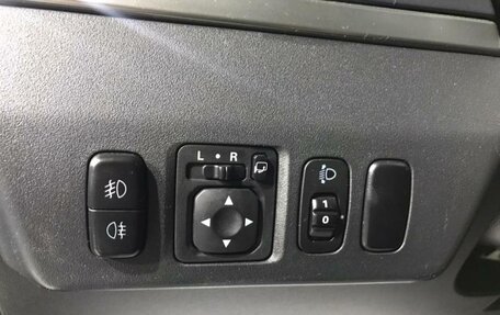 Mitsubishi Pajero IV, 2013 год, 1 999 000 рублей, 19 фотография