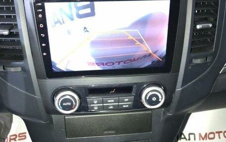 Mitsubishi Pajero IV, 2013 год, 1 999 000 рублей, 21 фотография