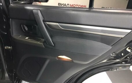 Mitsubishi Pajero IV, 2013 год, 1 999 000 рублей, 16 фотография