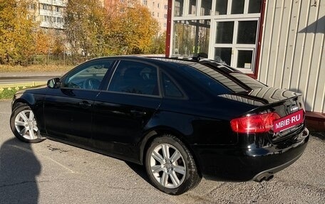 Audi A4, 2010 год, 1 050 000 рублей, 2 фотография