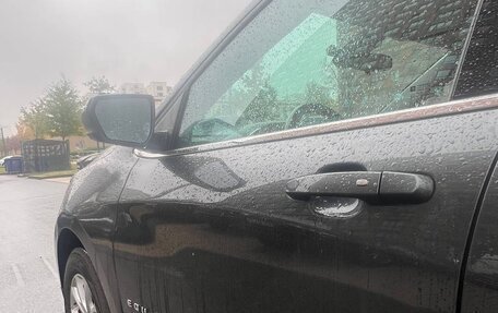 Chevrolet Equinox III, 2019 год, 1 600 000 рублей, 5 фотография