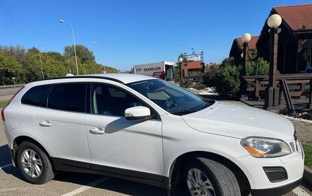 Volvo XC60 II, 2011 год, 1 550 000 рублей, 2 фотография