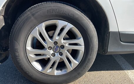 Volvo XC60 II, 2011 год, 1 550 000 рублей, 4 фотография