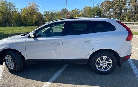 Volvo XC60 II, 2011 год, 1 550 000 рублей, 7 фотография