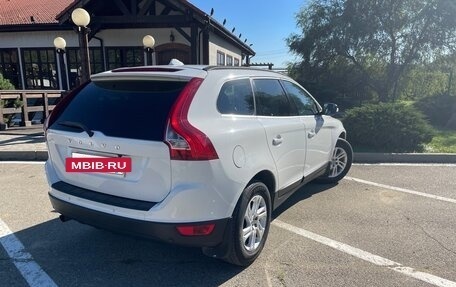 Volvo XC60 II, 2011 год, 1 550 000 рублей, 5 фотография