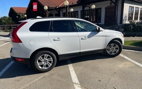 Volvo XC60 II, 2011 год, 1 550 000 рублей, 3 фотография