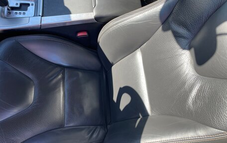 Volvo XC60 II, 2011 год, 1 550 000 рублей, 9 фотография