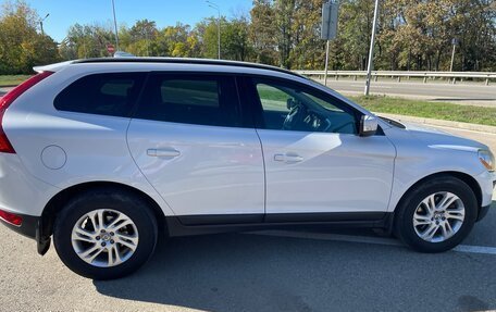 Volvo XC60 II, 2011 год, 1 550 000 рублей, 14 фотография