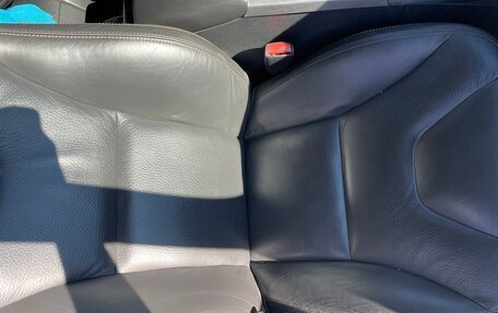 Volvo XC60 II, 2011 год, 1 550 000 рублей, 11 фотография