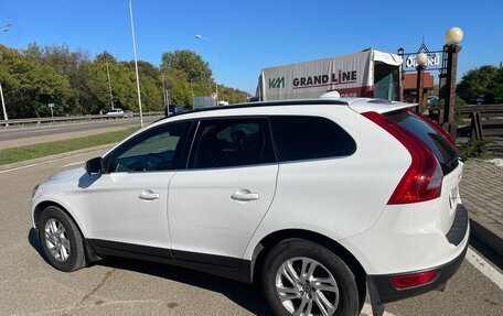 Volvo XC60 II, 2011 год, 1 550 000 рублей, 17 фотография