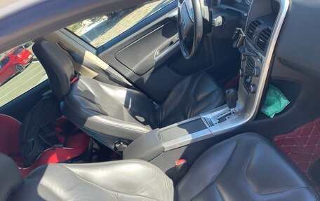 Volvo XC60 II, 2011 год, 1 550 000 рублей, 10 фотография