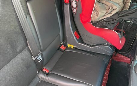 Volvo XC60 II, 2011 год, 1 550 000 рублей, 13 фотография