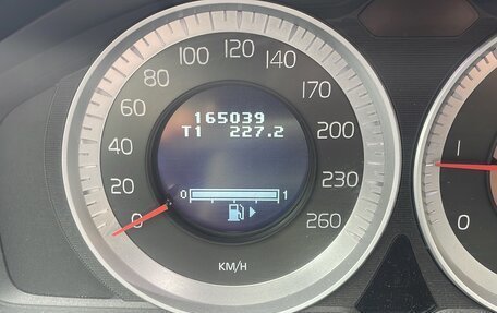 Volvo XC60 II, 2011 год, 1 550 000 рублей, 19 фотография