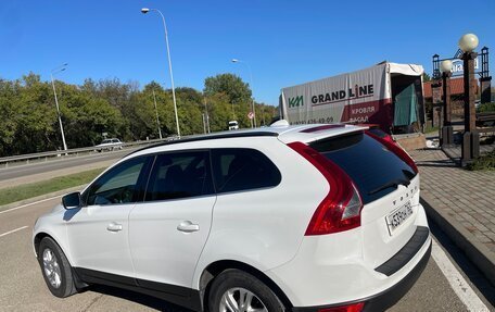 Volvo XC60 II, 2011 год, 1 550 000 рублей, 16 фотография