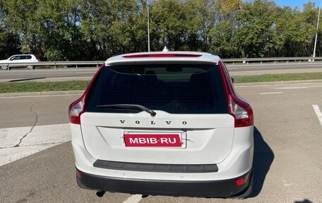 Volvo XC60 II, 2011 год, 1 550 000 рублей, 15 фотография