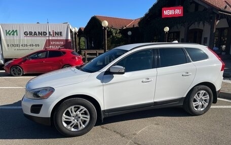 Volvo XC60 II, 2011 год, 1 550 000 рублей, 18 фотография